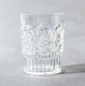 Flemington Acrylic Glassware Reduced Price! 30% OFF
