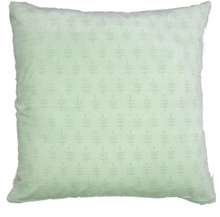 Load image into Gallery viewer, Pretty Velvet Printed Cushion