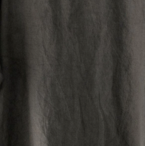 Montaigne Linen Drawstring Dress (one size)