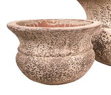 Load image into Gallery viewer, Ancient Lucinda Pot (3 sizes)