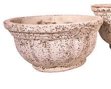 Load image into Gallery viewer, Ancient Saigon Low Planter (3 Sizes)
