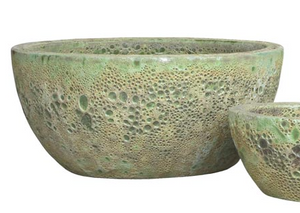 Ancient Snake Skin Bowl (3 sizes)
