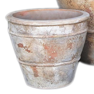 ATC Citrus Round Pot (3 sizes)