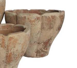 ATC Tulip Round Pot (3 sizes)