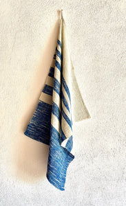 Loom Designs Tea Towel