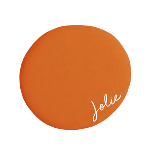Jolie Paint Urban Orange