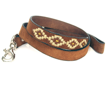Load image into Gallery viewer, Polo Leather Dog Lead