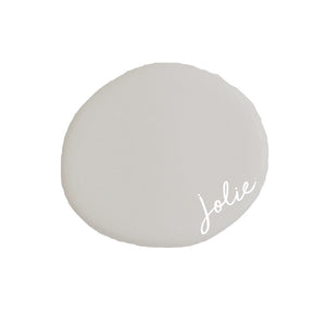 Jolie Paint Swedish Grey
