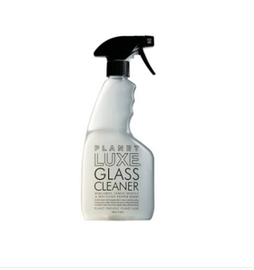 Planet Luxe, GLASS CLEANER