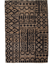 Load image into Gallery viewer, Jute Chenille Rug